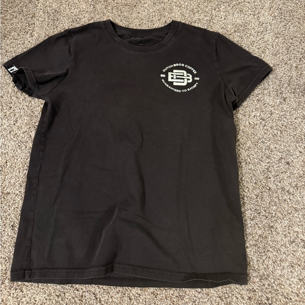 Women’s Dutch bros shirt
